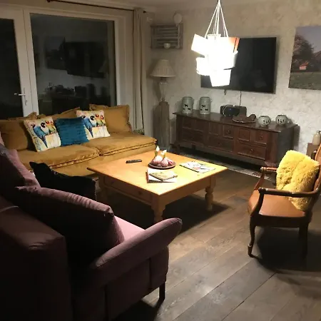 Wohlfuehlwohn Vreden