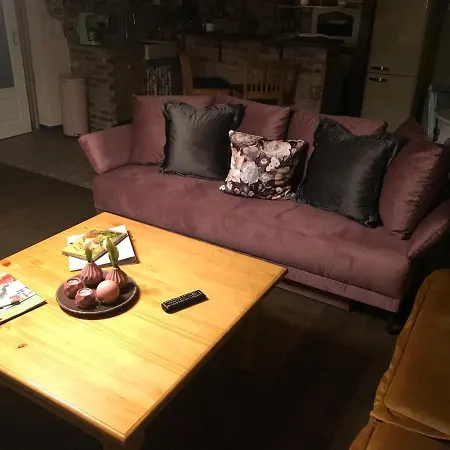 Wohlfuehlwohn Апартаменты *