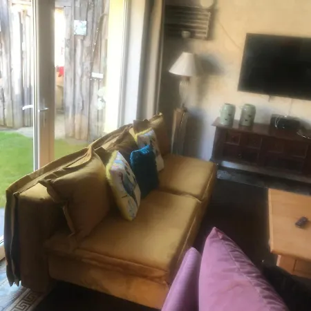 Apartment Wohlfuehlwohn *