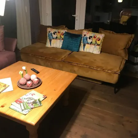Wohlfuehlwohn Apartment
