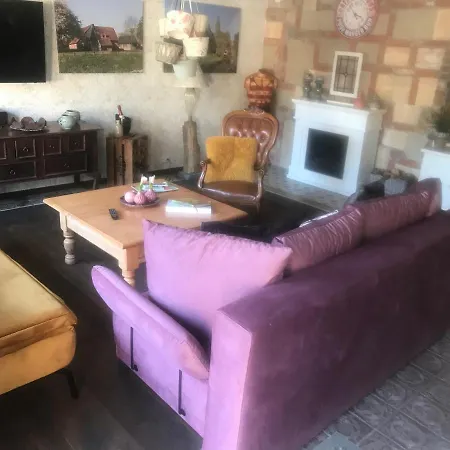 Wohlfuehlwohn * Vreden