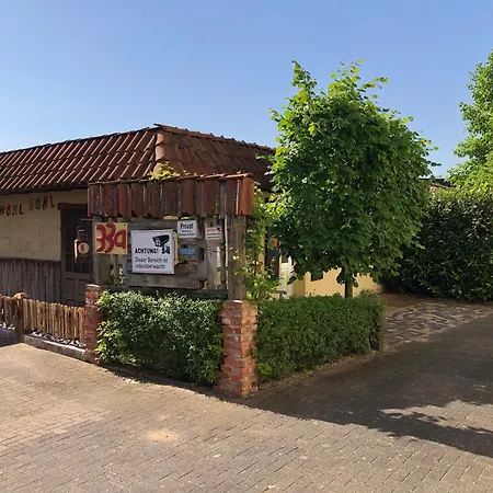 Apartamento Wohlfuehlwohn Vreden