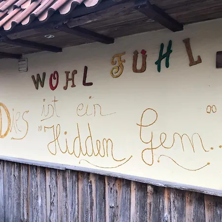 Wohlfuehlwohn