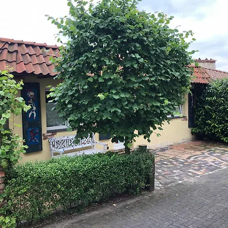 Apartment Wohlfuehlwohn Vreden