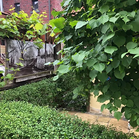 Wohlfühlwohn Apartment *