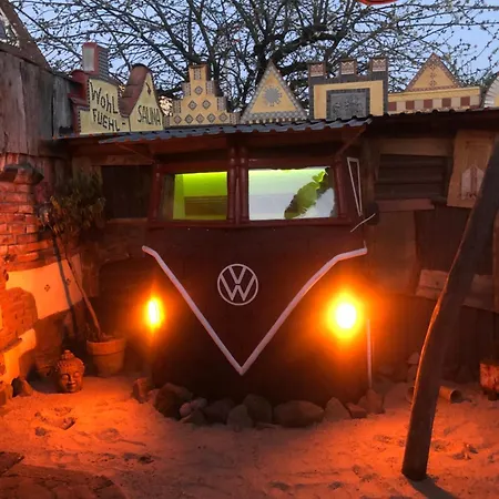 Wohlfühlwohn Vreden