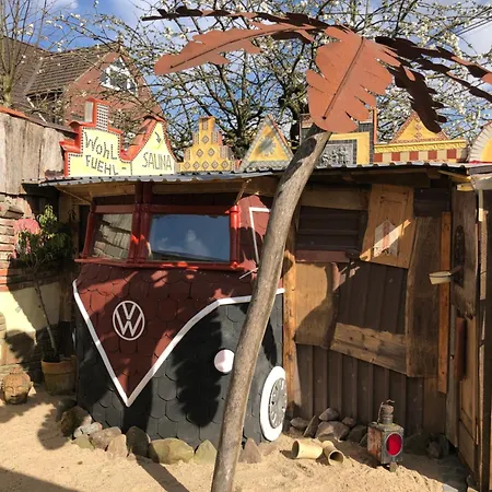 Wohlfühlwohn * Vreden