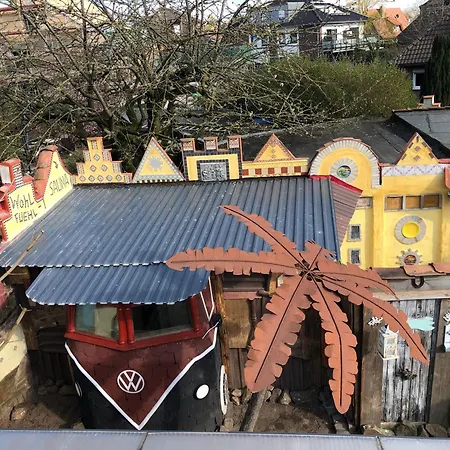 Wohlfuehlwohn Apartment