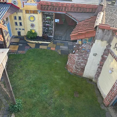 Lejlighed Wohlfuehlwohn Vreden