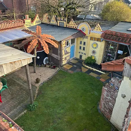 Wohlfuehlwohn * Vreden