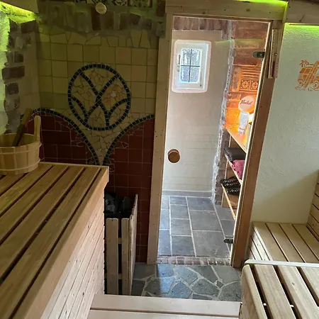 Wohlfuehlwohn * Фреден