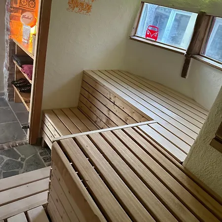 Wohlfuehlwohn Apartamento *