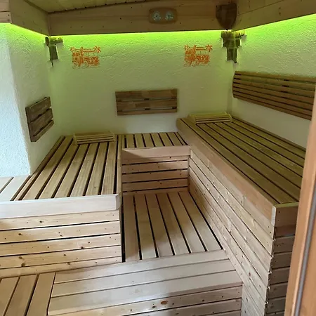 Wohlfuehlwohn Apartamento