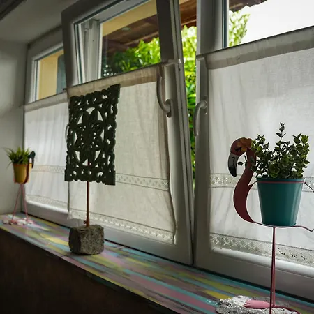Apartament Wohlfuehlwohn