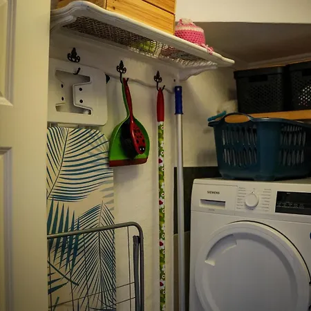 Apartament Wohlfuehlwohn Vreden