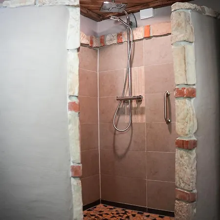 Apartament Wohlfuehlwohn