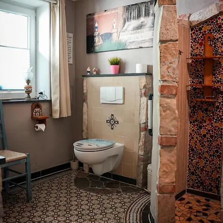 Apartament Wohlfuehlwohn