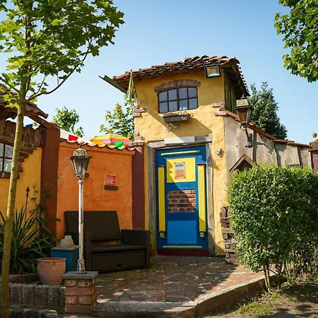 Wohlfuehlwohn Apartament