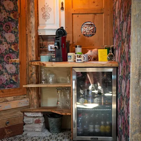 Apartament Wohlfuehlwohn *