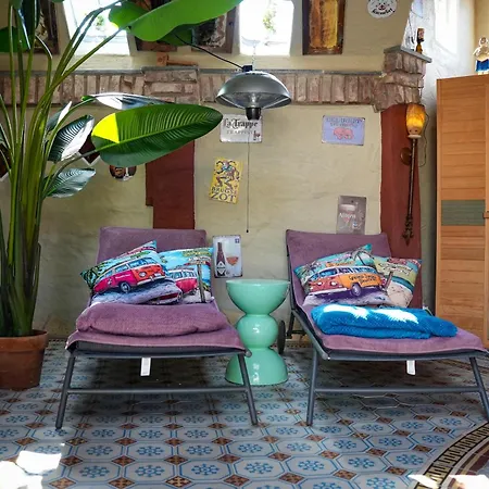 Wohlfuehlwohn Apartament