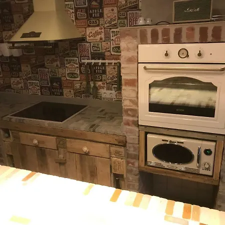 Wohlfuehlwohn Apartament Vreden