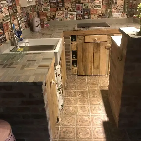 Wohlfuehlwohn Apartment