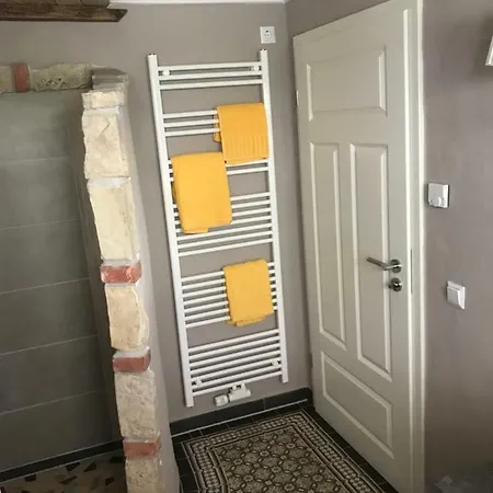 Wohlfuehlwohn * Фреден