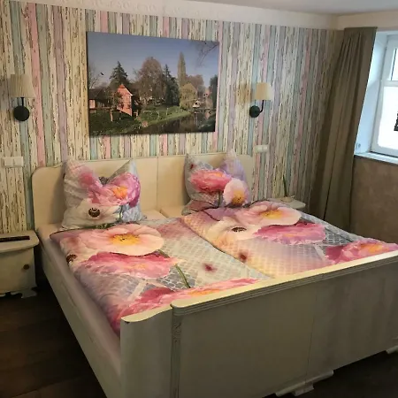 Wohlfuehlwohn Apartament *