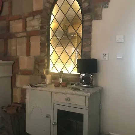 Apartment Wohlfuehlwohn Vreden