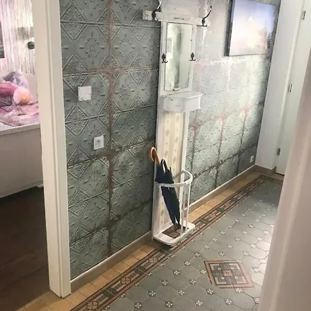 Wohlfuehlwohn Apartament *