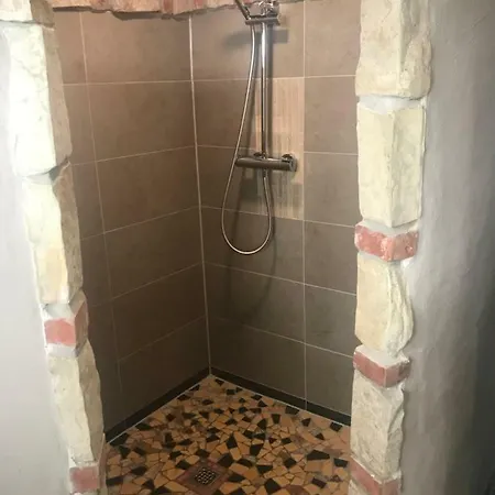 Apartamento Wohlfuehlwohn