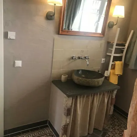Wohlfuehlwohn Apartment *