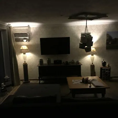 Wohlfuehlwohn Apartamento Vreden