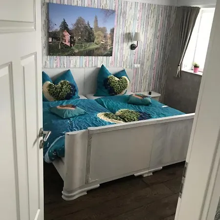 Apartamento Wohlfuehlwohn