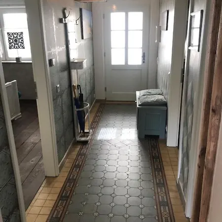 Apartment Wohlfuehlwohn