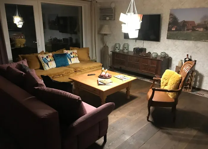 Wohlfuehlwohn Vreden