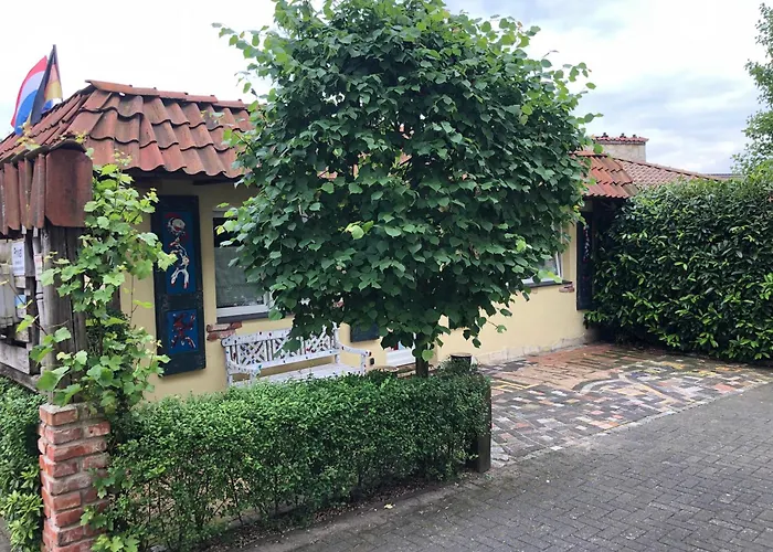 Apartment Wohlfuehlwohn Vreden