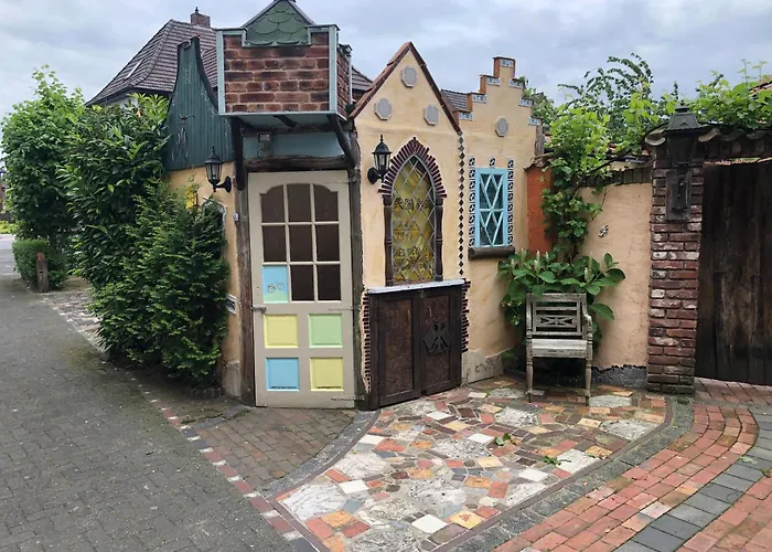 Wohlfuehlwohn * Vreden