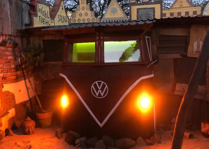 Wohlfuehlwohn Vreden