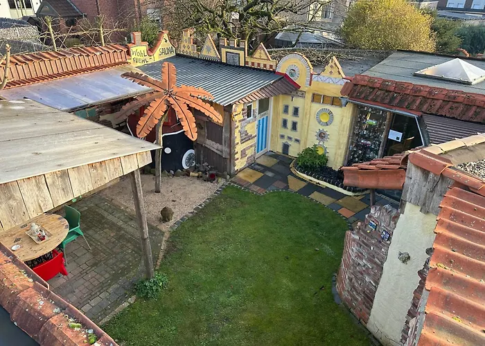 Wohlfuehlwohn * Vreden