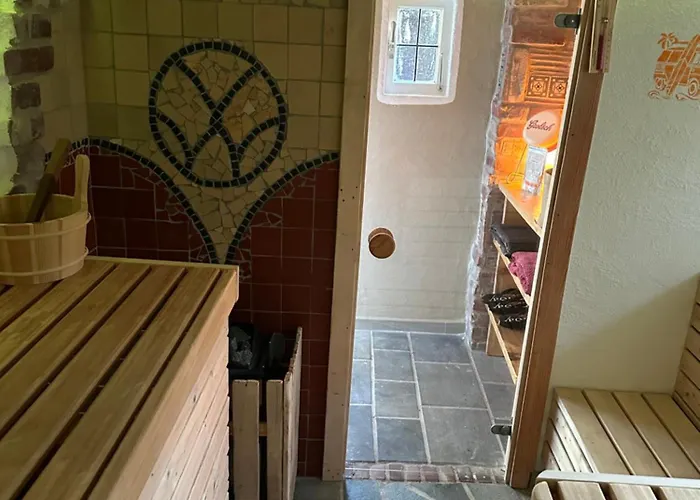 Wohlfuehlwohn * Vreden