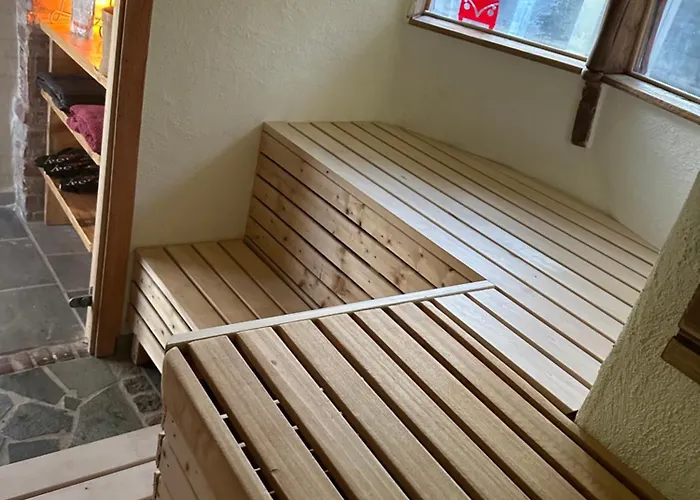 Wohlfuehlwohn Apartment *