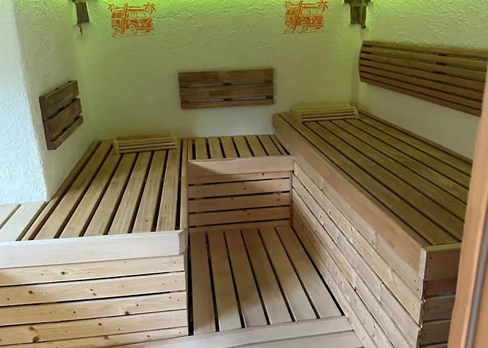 Wohlfuehlwohn Apartment