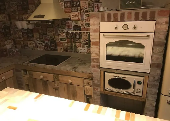 Wohlfuehlwohn Apartment Vreden