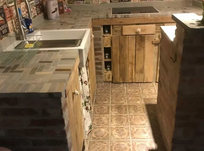 Wohlfuehlwohn Apartment