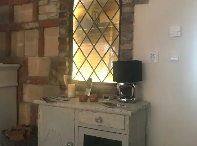 Lejlighed Wohlfuehlwohn Vreden