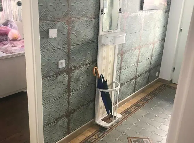 Wohlfuehlwohn Apartment *