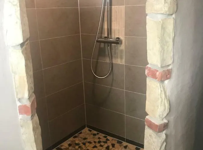 Apartment Wohlfuehlwohn