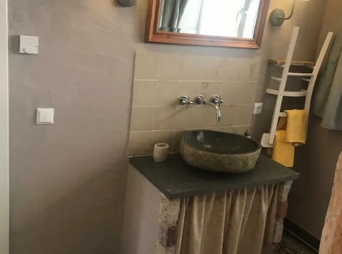 Wohlfuehlwohn Apartment *