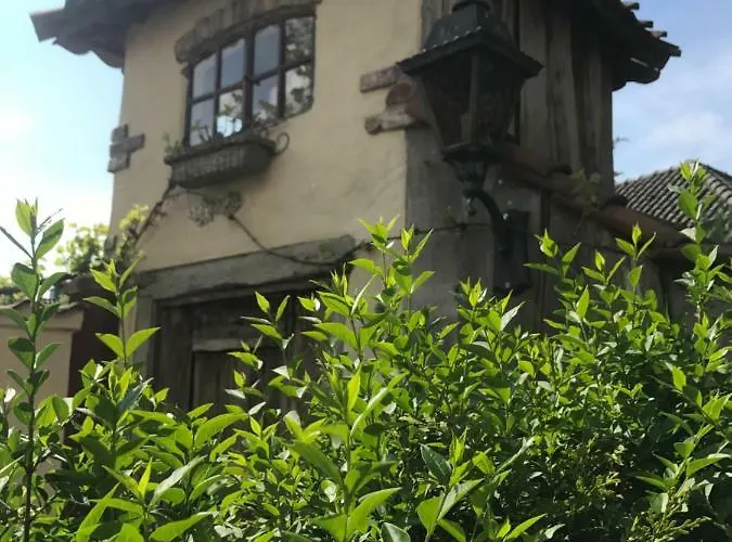 Wohlfuehlwohn * 维雷登